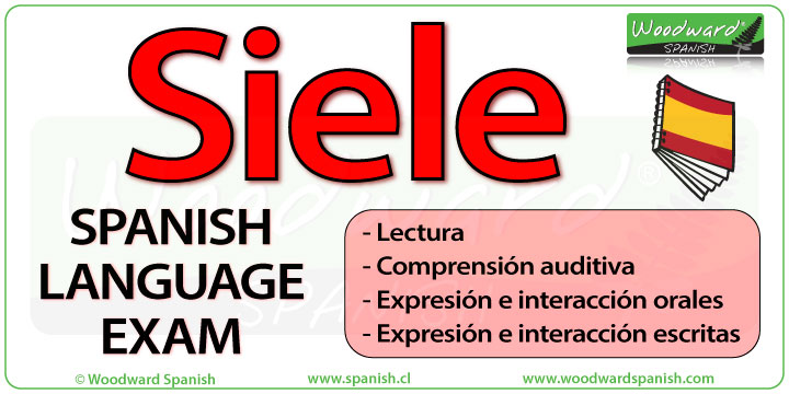 Siele - The new International Spanish Language Exam