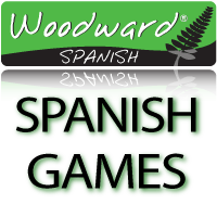 Spanish Games - Juegos en Español