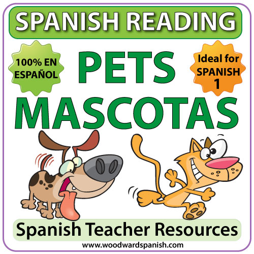 Pet reading 5