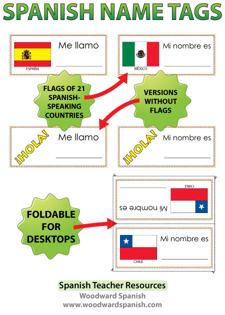 How do you say tag (game) in Spanish (Colombia)?