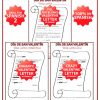Spanish Valentine Letters - crazy letter, romantic letter and fill the blanks letter in Spanish.