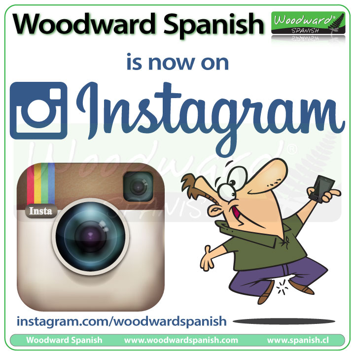 Woodward Spanish on Instagram