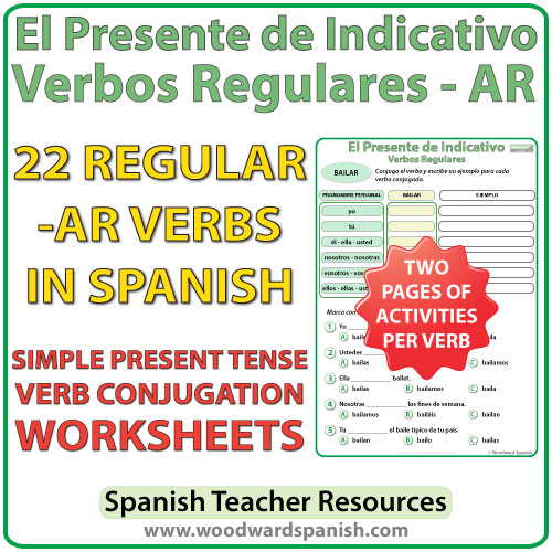 4-the-present-tense-of-regular-ar-verbs