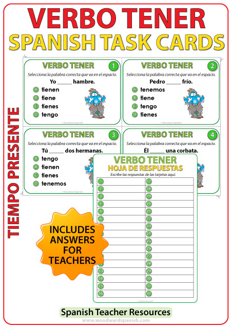 tener-present-tense-spanish-task-cards-woodward-spanish